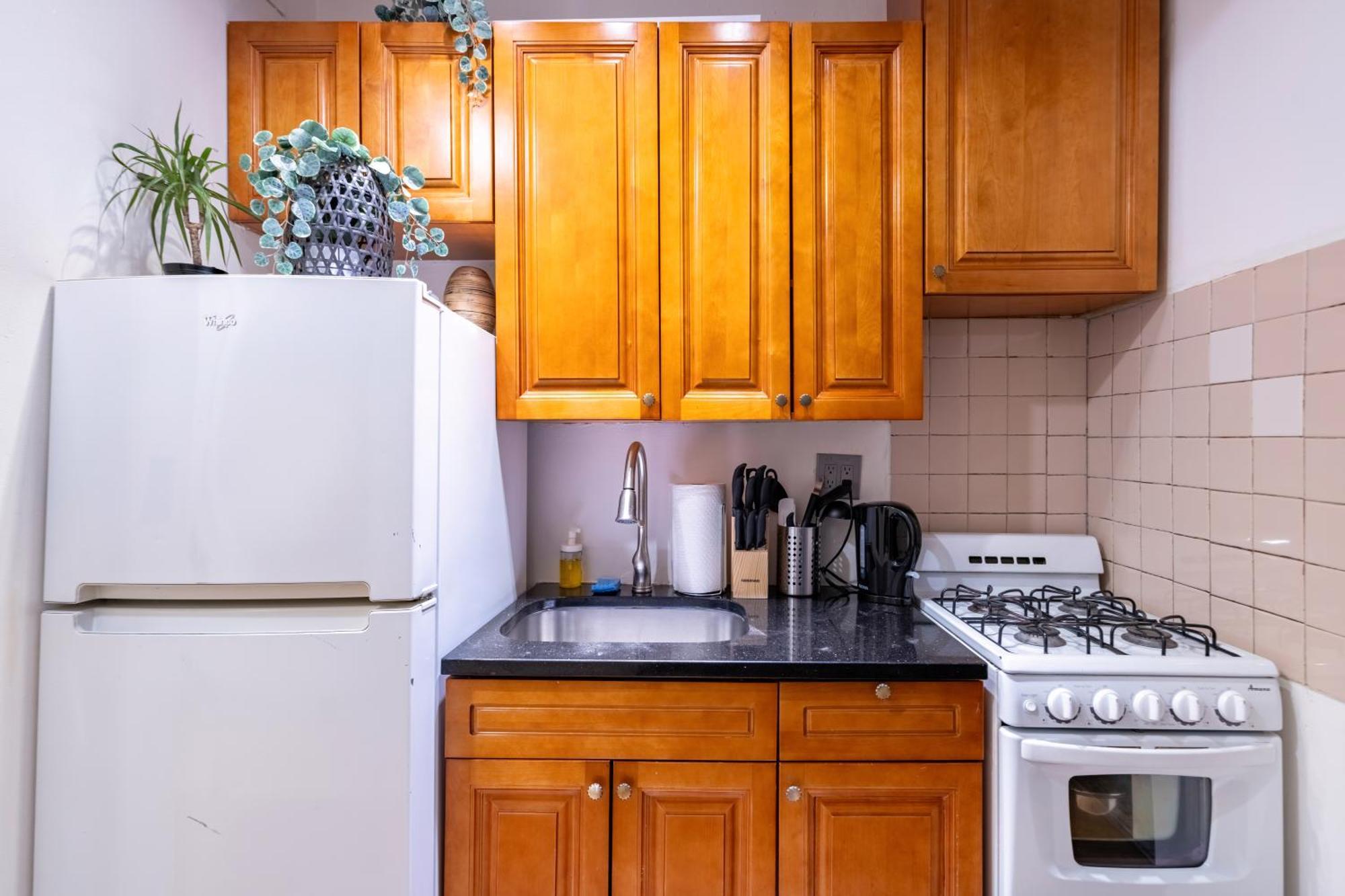 2 Bedroom Paradise In Hells Kitchen Manhattan Nova York