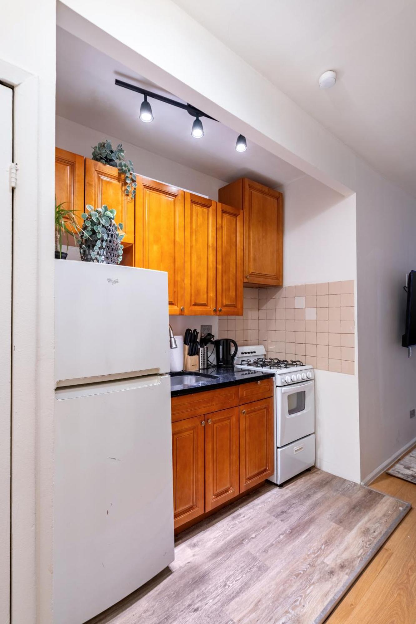 2 Bedroom Paradise In Hells Kitchen Manhattan Apartamento *